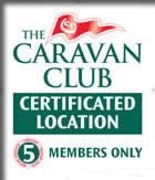 Certified Location