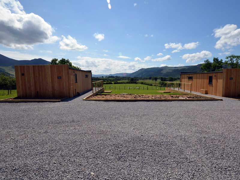 Kiln Hill Lodges